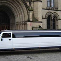 Портфолио Lux Limo